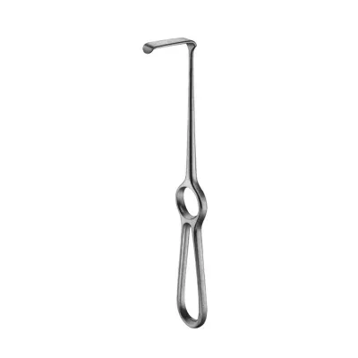 Lip &amp; Cheek Retractor